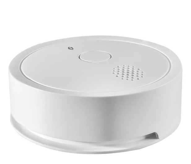 Shelly Czujnik dymu WiFi Plus Smoke - 1268542 - zdjęcie